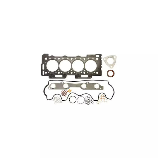 Cylinder Head Gasket Set Citroen Ax Za-_ 15 D 1994-1997 Corteco 417857p
