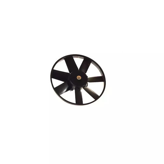 Ventilator Radiator Vw Golf Iv Cabriolet 1e7 Tyc 837-0009