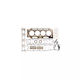 Set garnituri motor Citroen C5 I Dc_ 2.0 16v Dcrfnc Dcrfnf 2001-2004 Corteco 418711p