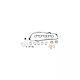 Engine Gasket Set Vw Transporter Iv Platform Chassis 70xd 2.5 Tdi 1995-2003 Corteco 418398p