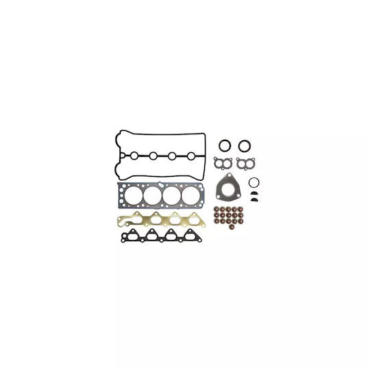 Set garnituri chiulasă Daewoo Lanos Klat 1.6 16v 1997 Prezent Corteco 417006p