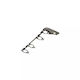 Set garnituri țeavă de eșapament Audi A3 8p1 1.9 Tdi 2003-2010 Corteco 460057p