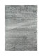 Eurofil 125x Rug Rectangular Shaggy Grey