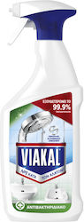Viakal Cleaning Spray Anti-Limescale 750ml
