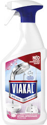 Viakal Reinigungsspray Anti-Kalkmittel mit Duft Frische 700ml Viakal Reinigungsspray Anti-Kalkmittel mit Duft Frische 700ml