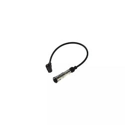 Fir de bujie Vw Golf II 19e 1g1 Bosch 0356912987