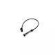 Spark Plug Wire Vw Golf Iii 1h1 Bosch 0356912987