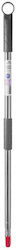 Telescopic Handle Mop Nordic Stream Stainless Steel 90-160cm