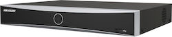 Hikvision DS-7616NXI-K2/16P(D) NVR 16 Kanäle 4K