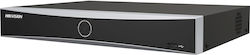 Hikvision Ds-7604nxi-k1 NVR 4 Kanälen 4K