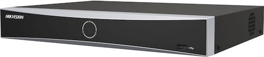 Hikvision Ds-7604nxi-k1 DVR NVR DS-7604NXI-K1(D)