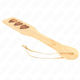 Kink Paddle σε Μπεζ Χρώμα