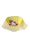 Sanrio Kids' Hat Bucket Fabric Yellow