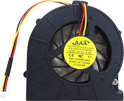 Ανεμιστηράκι Laptop Cpu Cooling Fan Toshiba Satellite L650 L650d L655 L655d L750 L750d L755 L755d 6033b0022802-a01 Ksb06105hb-ag1s 4pin Delta Electronics Κωδ 80102 Ανεμιστηράκι Laptop Cpu Cooling Fan Toshiba Satellite L650 L650d L655 L655d L750 L750d L755 L755d 6033b0022802-a01 Ksb06105hb-ag1s 4pin Delta Electronics Κωδ 80102
