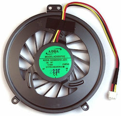 Ανεμιστηράκι Laptop Cpu Cooling Fan Fujitsu Lifebook Ah530 Ad5605hx-jd3 Cwfh2 Cha5605cs-oa-fh2 Ad5605hx-jd3 Cp500811 Cp500811-01 Udqf2jr03cqu Κωδ.80160 Ανεμιστηράκι Laptop Cpu Cooling Fan Fujitsu Lifebook Ah530 Ad5605hx-jd3 Cwfh2 Cha5605cs-oa-fh2 Ad5605hx-jd3 Cp500811 Cp500811-01 Udqf2jr03cqu Κωδ.80160