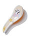 Childrenland Kids Detangling Hair Brush Yellow