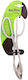 Max Home Inox Kitchen Tong 26cm