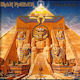Iron Maiden Powerslave Lp