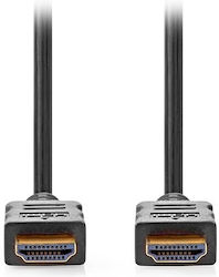 Nedis CVGL34060BK150 HDMI Male - HDMI Male 15m Black