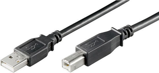ATC 3m USB 2.0 Cable A-Male to B-Male (06.005.0098)