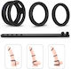 Ophelia's Dream Magician Kit Set Cock Rings Cock Silicon