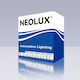 Ansamblu afișaj becuri 12v 80*h7 + 28*h4 Neolux