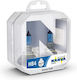Set 2 Becuri Hb4 55w 12v Range Power White Narva