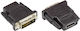 Adaptor Goodconnections Hdmi La Dvi-d Negru 4014619038244
