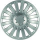 Set Capace De Roți Inteligente 13"
