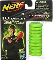 Nerf Σφαίρες Vortex για 8+ Ετών Nerf Σφαίρες Vortex για 8+ Ετών