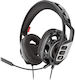 Plantronics RIG 300HC Auf Dem Ohr Gaming-Headset Mit Konnektivität 3,5 mm Für Nintendo Switch / PC