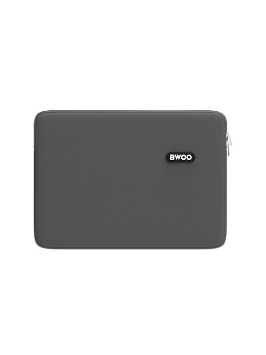 BWOO Bag 14" Gray