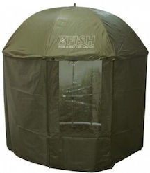 Zfish Royal 2.5m Πράσινη Zfish Royal 2.5m Πράσινη