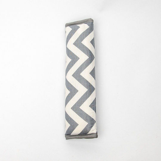 Just Baby JB.310.300.GREYZIGZAG