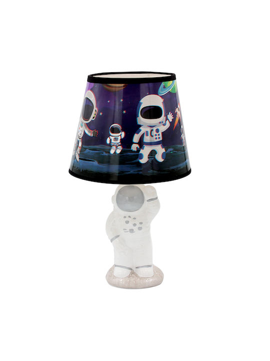 Keskor Kids Portable Lamp Astro Boy 20x20x34εκ.