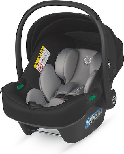 Coccolle Knox Autositz i-Size Greystone