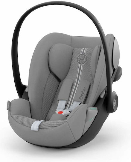 Cybex Cloud G Детско Столче за Кола i-Размер Stone Grey 0-13 кг