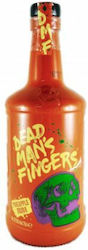 Dead Man's Fingers Ananas Rum 37,5% 700ml