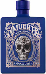 Amuerte Coca Leaf 43% 700мл