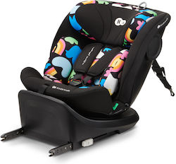 Kinderkraft I-Grow Baby Car Seat i-Size with Is...