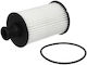 Ölfilter Dacia Lodgy Alco Filters Md743