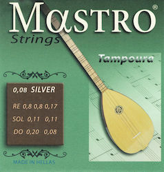 Mastro 13356 Strings 8 - 20