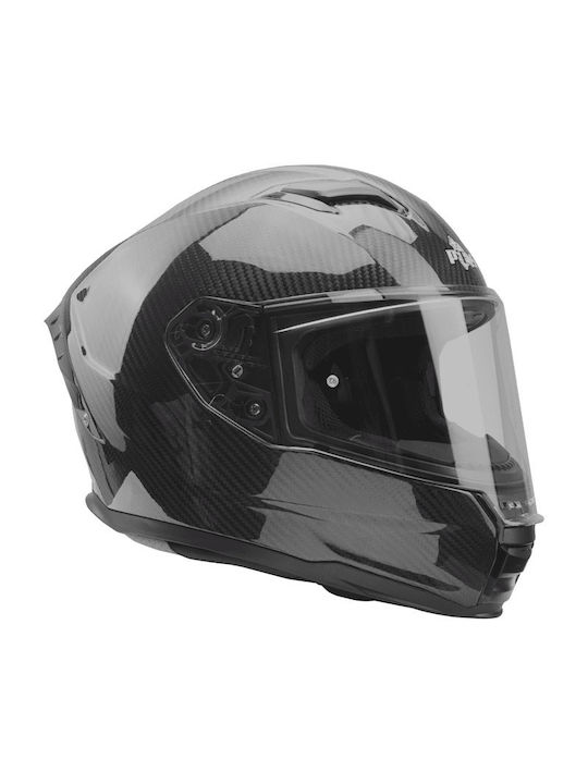RO1 Motorradhelm Volles Gesicht DOT / ECE 22.06 1380gr