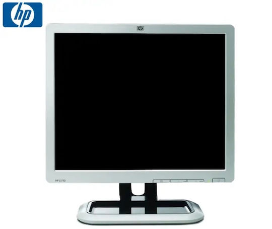 HP L1710 Recondiționat Grad A TFT-LCD Monitor 17" 1280x1024