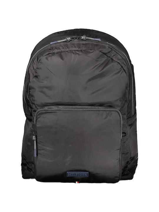 Tommy Hilfiger Backpack Black