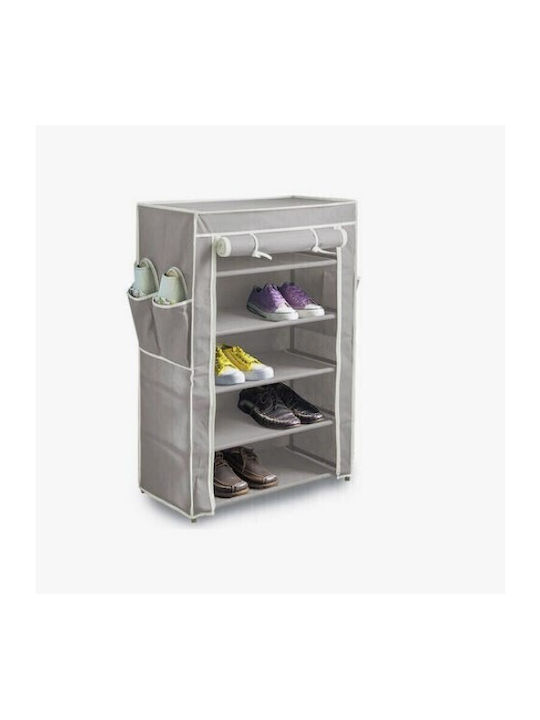 Fabric Shoe Organizer 60x30x88cm