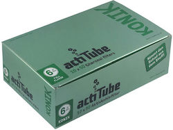 ActiTube Extra Slim Тръбни филтри