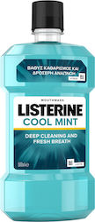 Listerine Cool Mint Apă de Gură