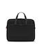 Campo Marzio Men's Briefcase Black