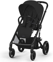 Cybex Balios S LUX Adjustable Baby Stroller Sui...